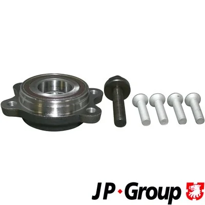 Wheel Hub